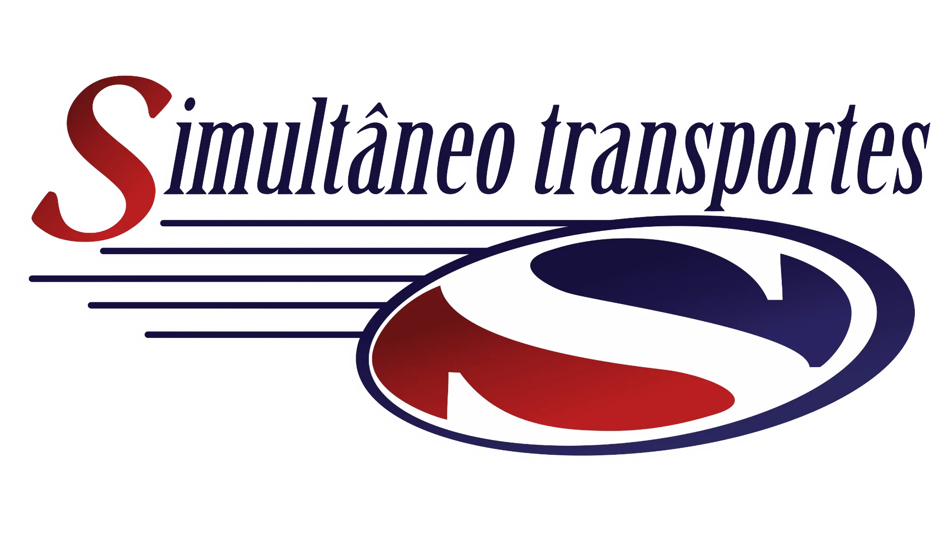 Logo da Simultâneo Transportes