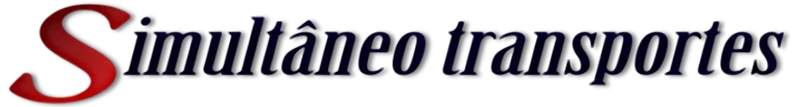 Logo da Simultâneo Transportes - Motoboys