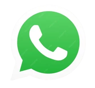 Ícone do WhatsApp para contato